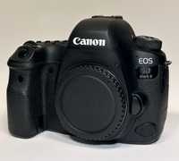 Canon 6D MK2  + gratis karty SD