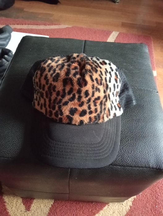 Boné senhora bom estado