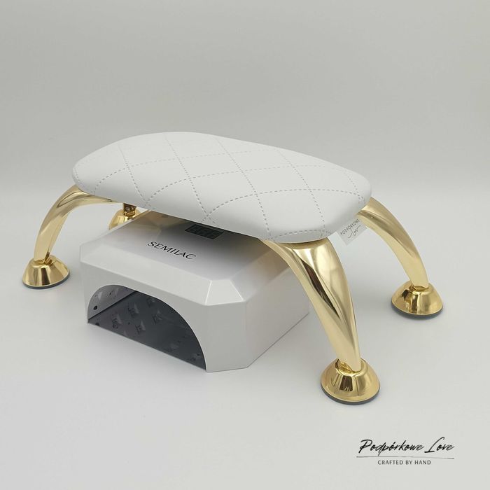 Podpórka da manicure, Złote Nogi, Super jakość, Dużo kolorów,  NOWA !!