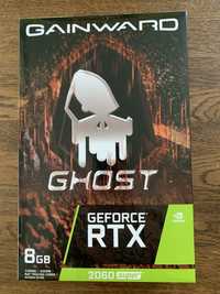 RTX 2060 SUPER GHOST 8 GB Gainward dluga gwarancja