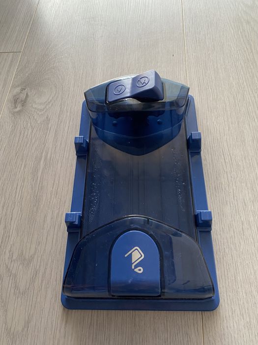 Końcówka mopująca AQUA do Tefal X-Force Flex