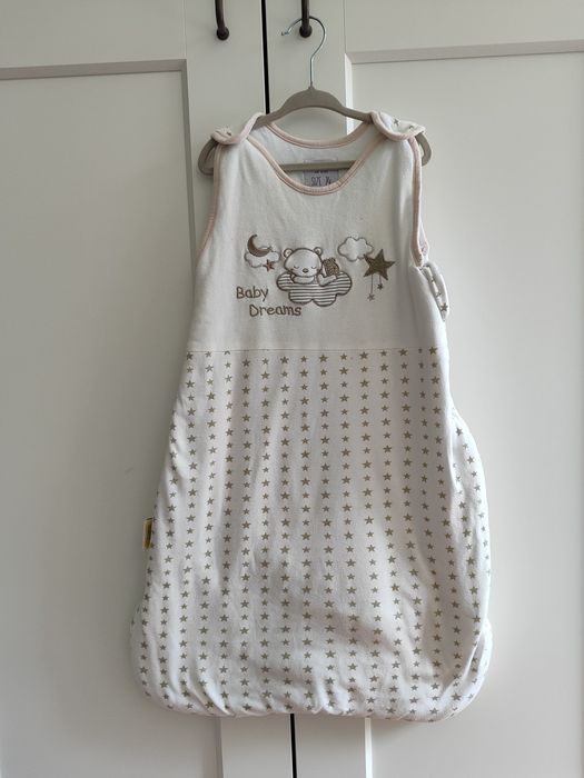 Śpiworek dla dziecka 74 Smyk