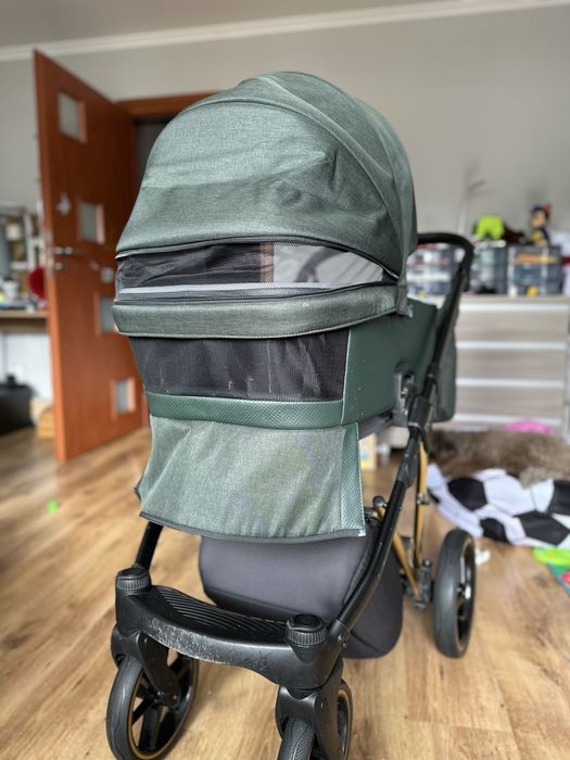 Wózek Adamex bellisa special