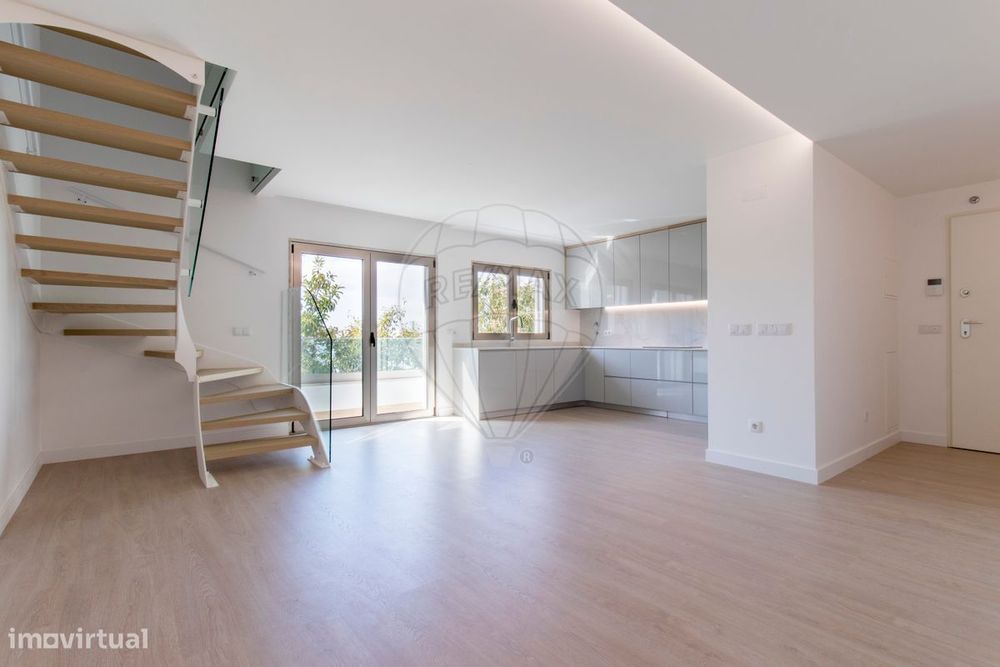 Apartamento T5 para venda