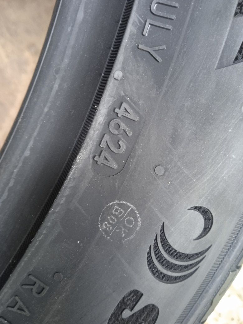 Opony Letnie 275/40R19 Nowe Sailun Jakość Cena Jasło Montaż