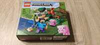 LEGO Minecraft nr 21177