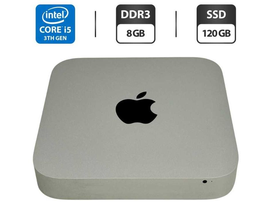 Apple Mac mini A1347
