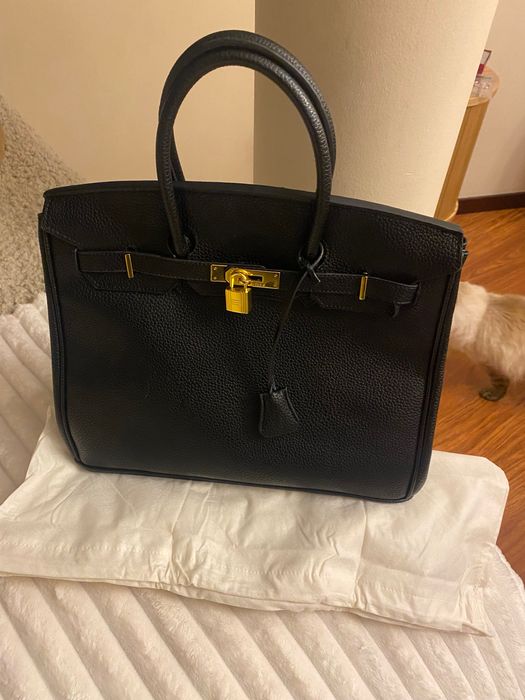 Mala Hermes lindíssima !