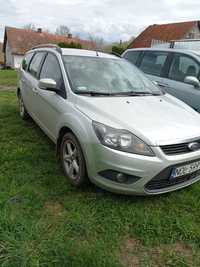 Focus MK2 lift 1.8 tdci