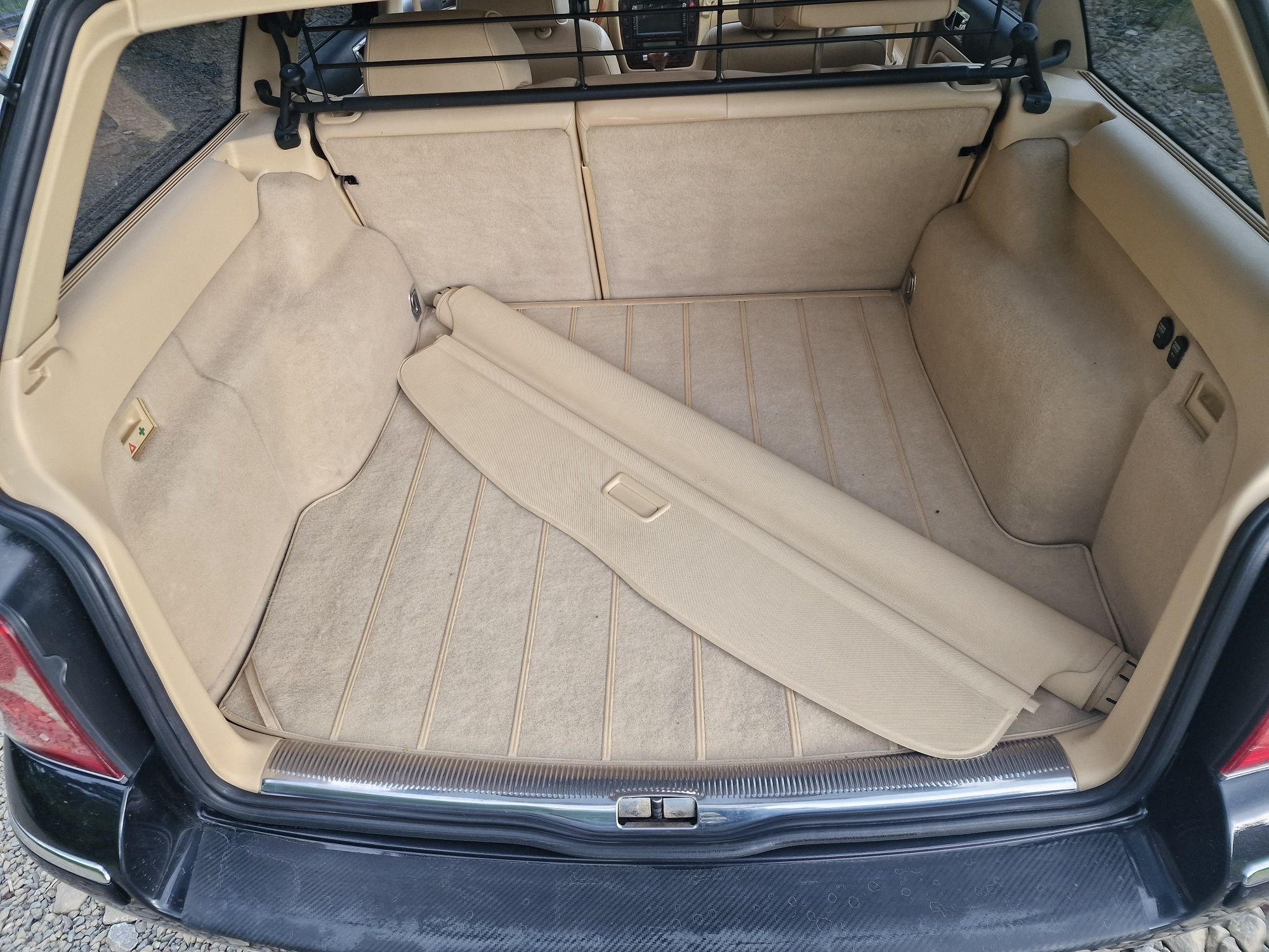 Vw Volkswagen Passat b5 fl 4.0 W8 4motion 4x4. Murowany klasyk!