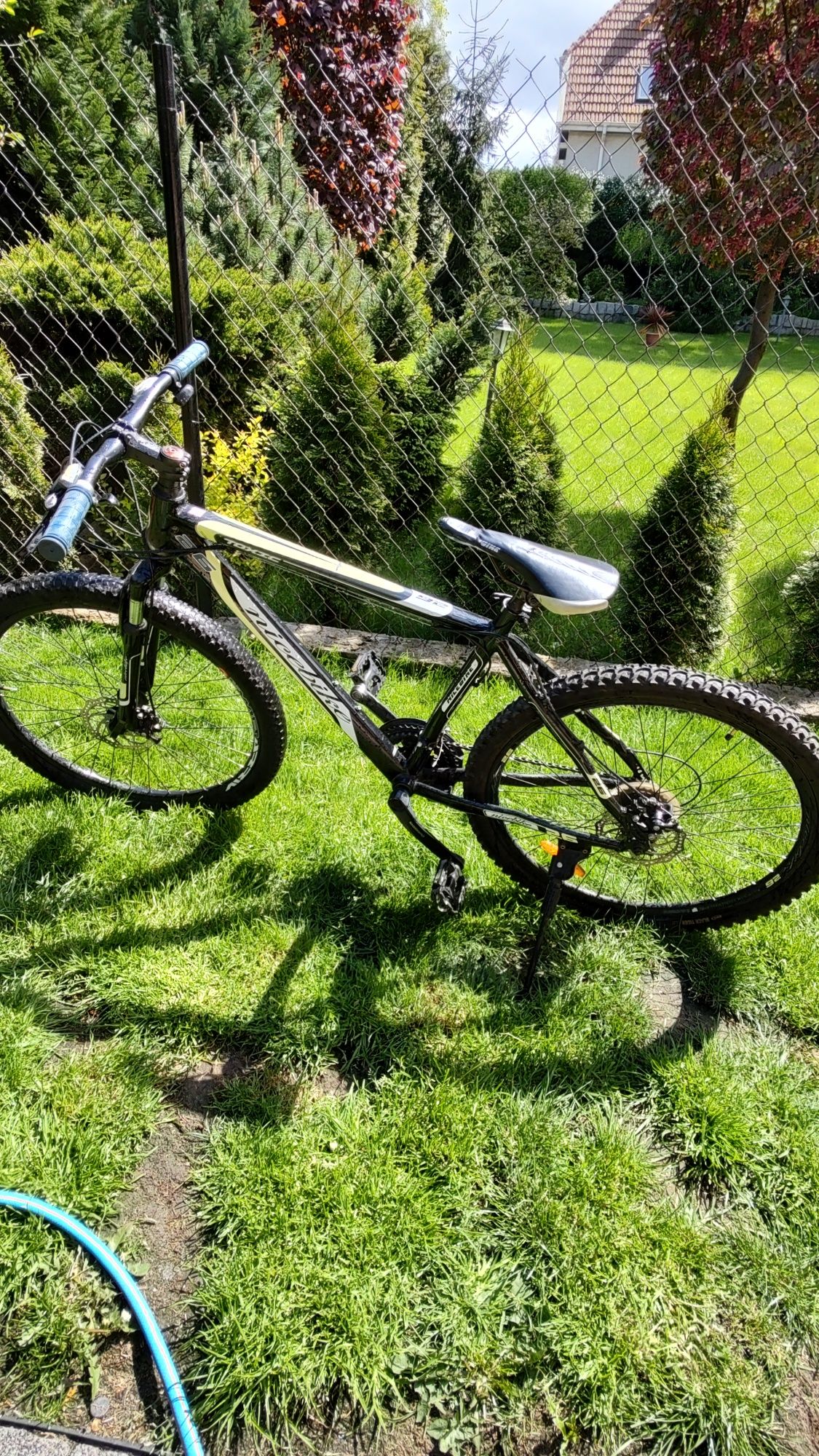 Rower Nicebike 26cali