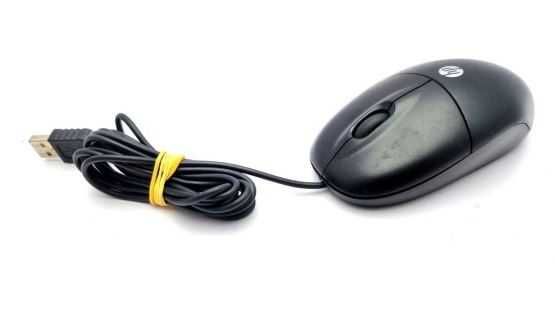 2 sztuki x Mysz / Myszka przewodowa USB optyczna