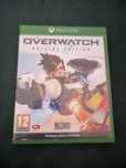 Overwatch Xbox one