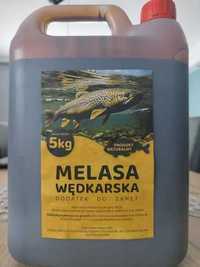 Melasa wędkarska