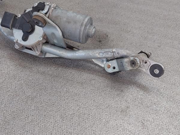 Motor limpa vidros frente AUDI A1 Sportback (8XA, 8XF)