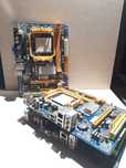 Материнська плата Biostar MCP6PB M2+, АМ2/AM3, ddr2