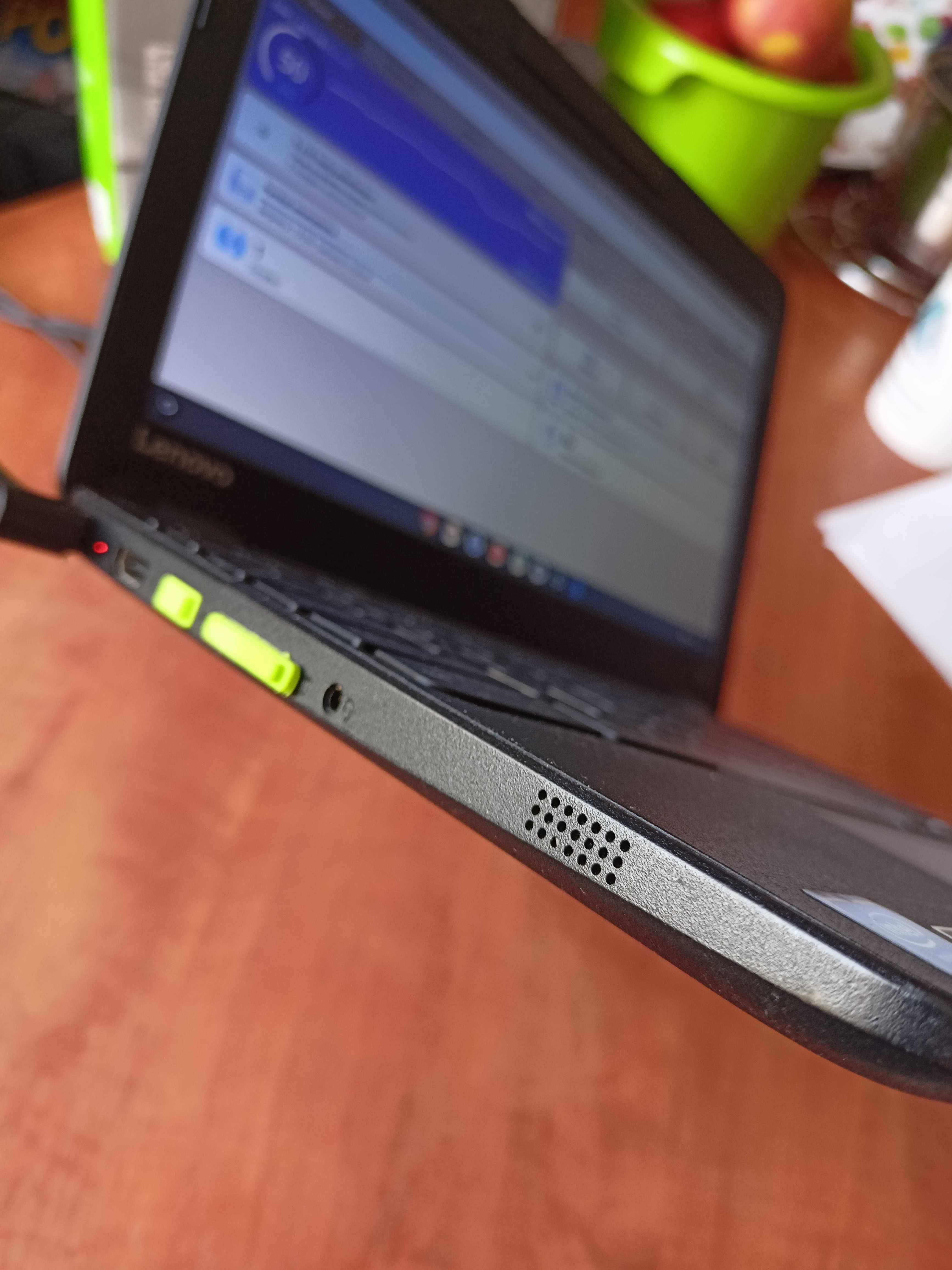 Laptop Lenovo n23