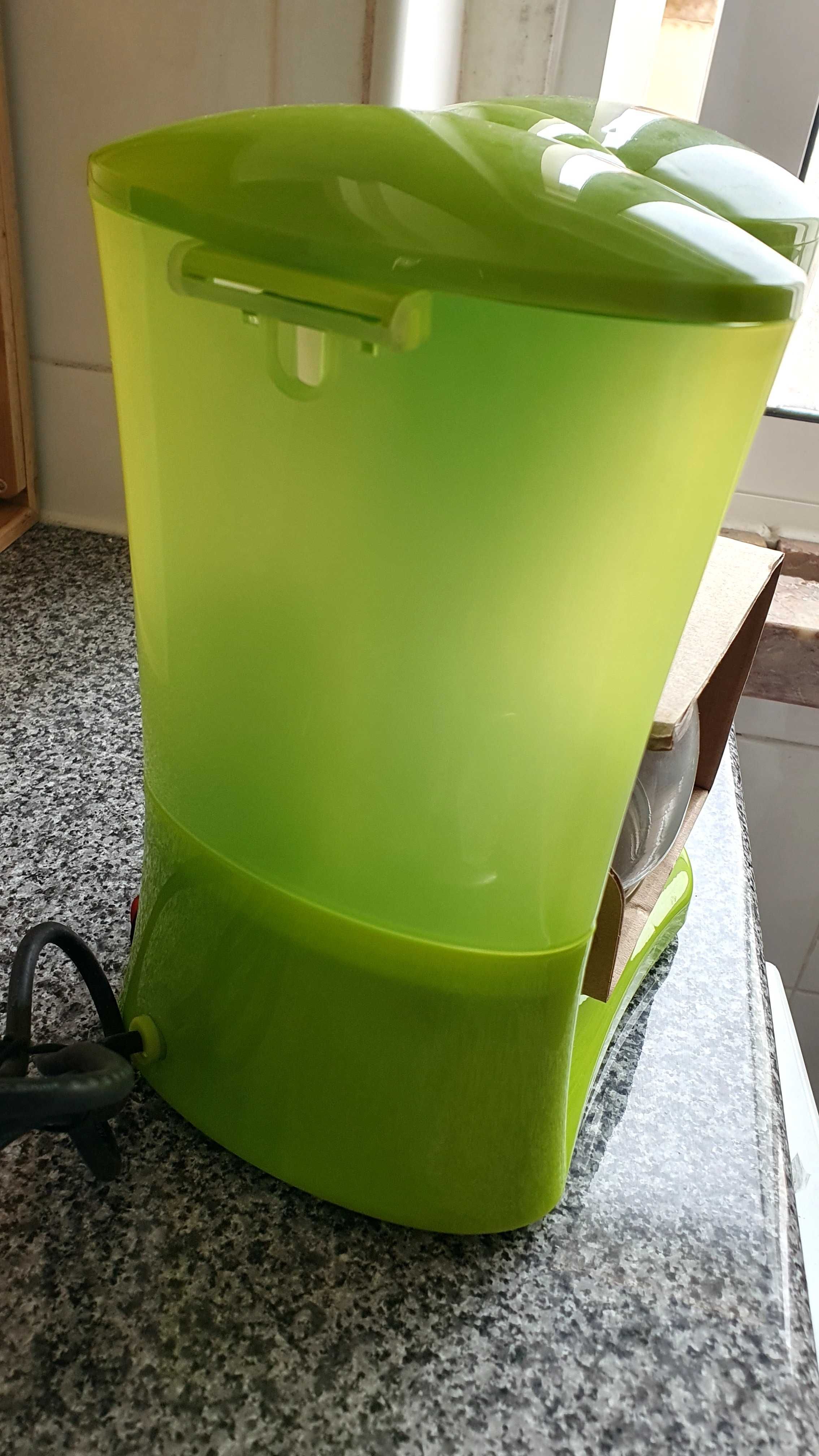 Máquina de Café Nova