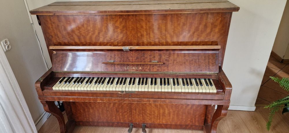 Pianino akustyczne Legnica