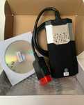 Автосканер delphi 2-платы сканер для диагностики ds-10b