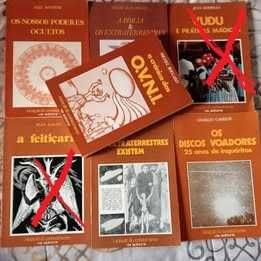 Colecção Iniciação & Conhecimento