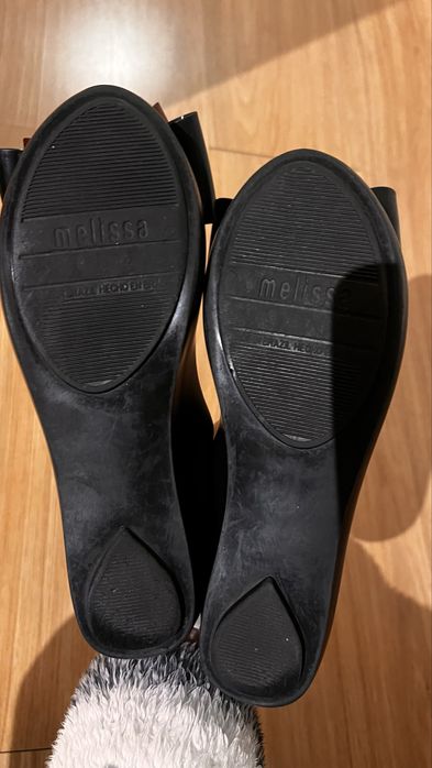 Melissa Ultragirl original