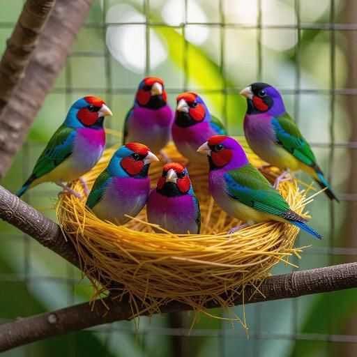 Vendo diamantes de gould bonitos