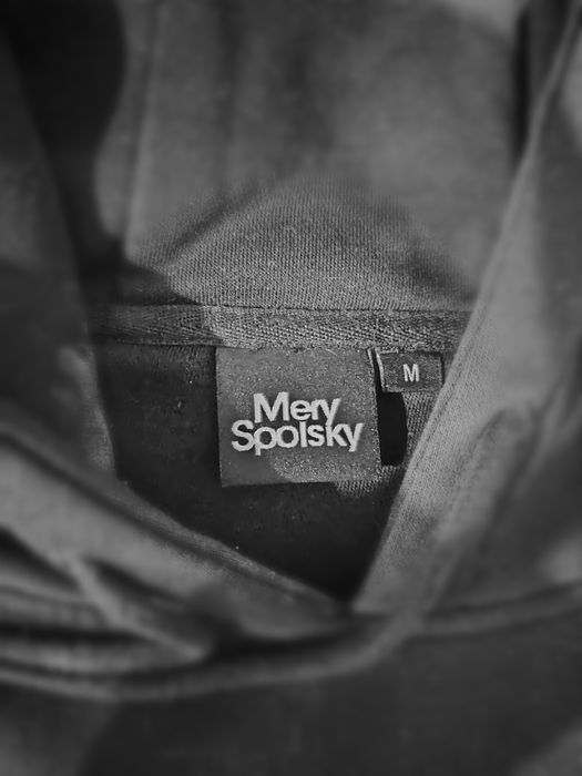 Bluza Mary Spolsky M