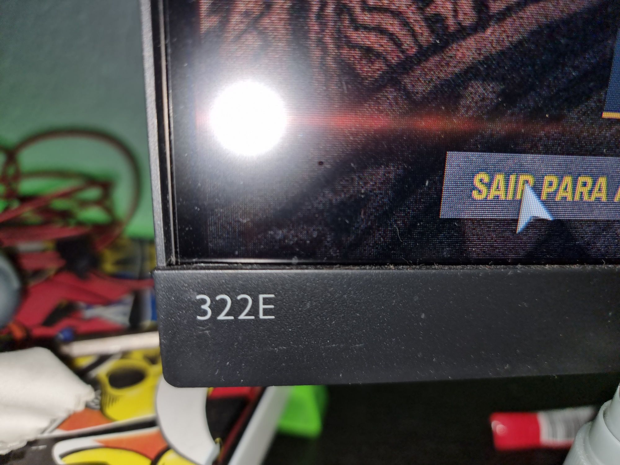 Philips 322e1c  32 pulgadas VA gaming curve
