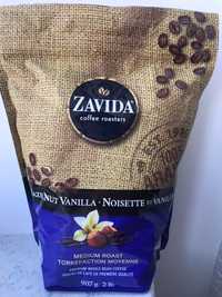 Кава кофе Zavida
