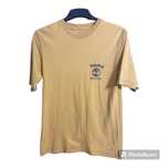 Koszulka t-shirt Timberland vintage retro