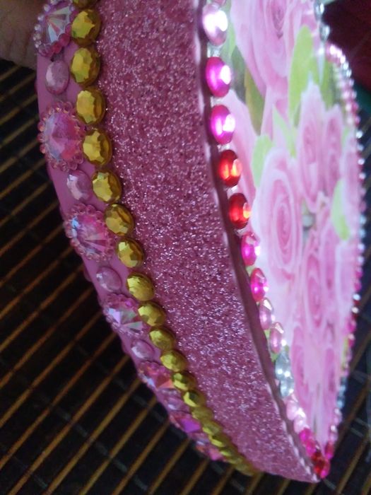 Подарочная коробочка