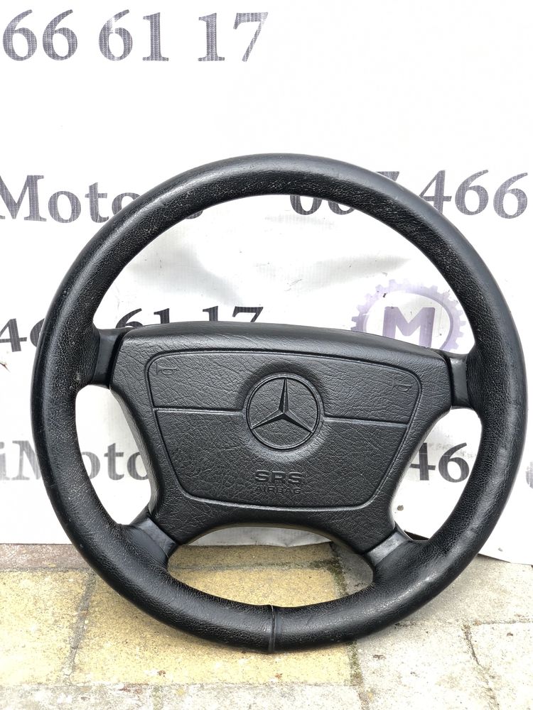 Кермо Руль Mercedes W124 W140 W210 Мерседес В124 В140 В201