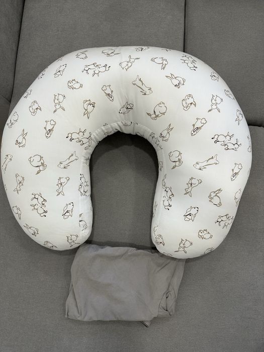 Almofada de amamentação