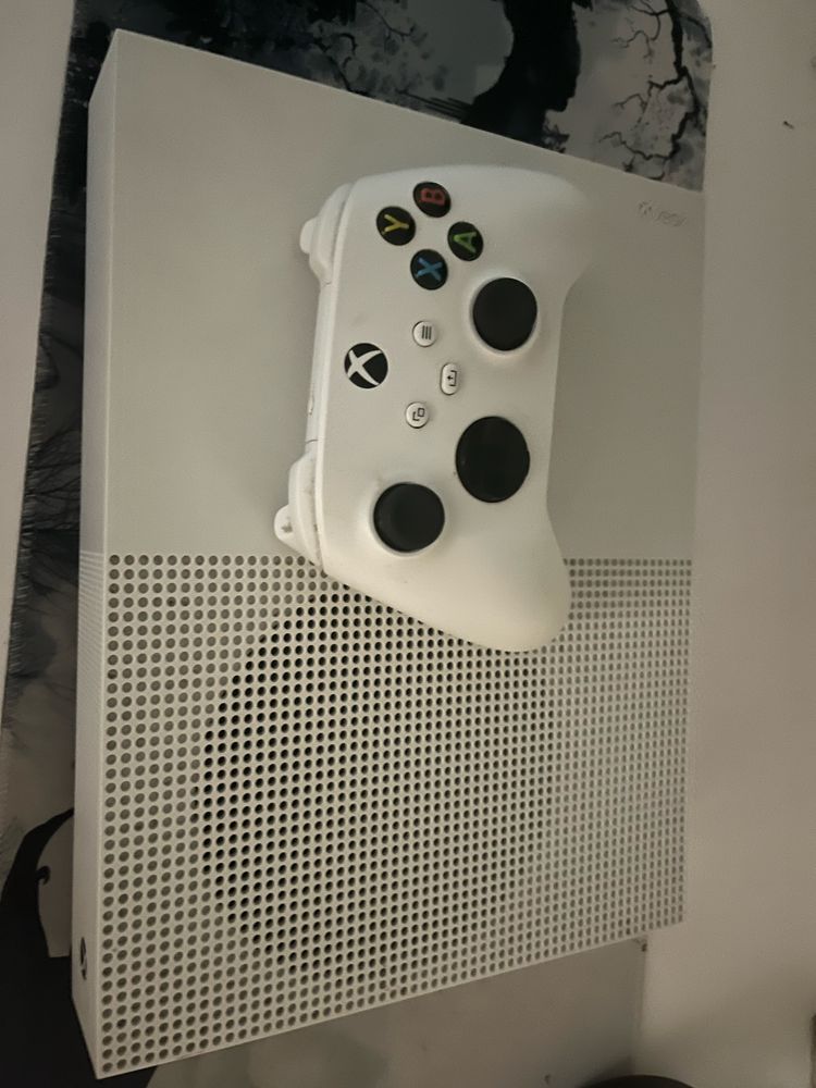 Xbox one s digital
