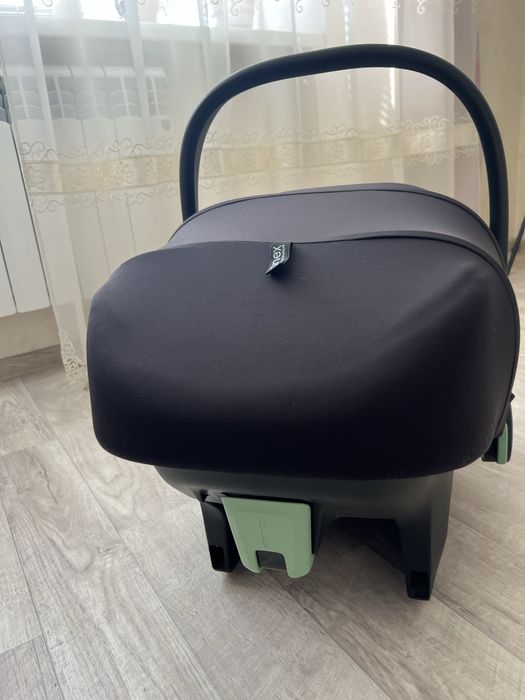 Автокрісло Anex x Avionaut Cosmo, 0+