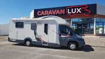 Roller Team Auto-Roller T- LINE XLS CAMA CENTRAL