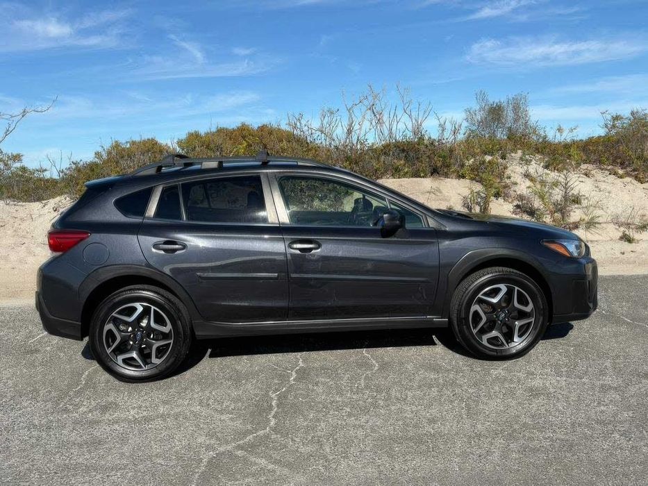 Subaru Crosstrek Limited      2019