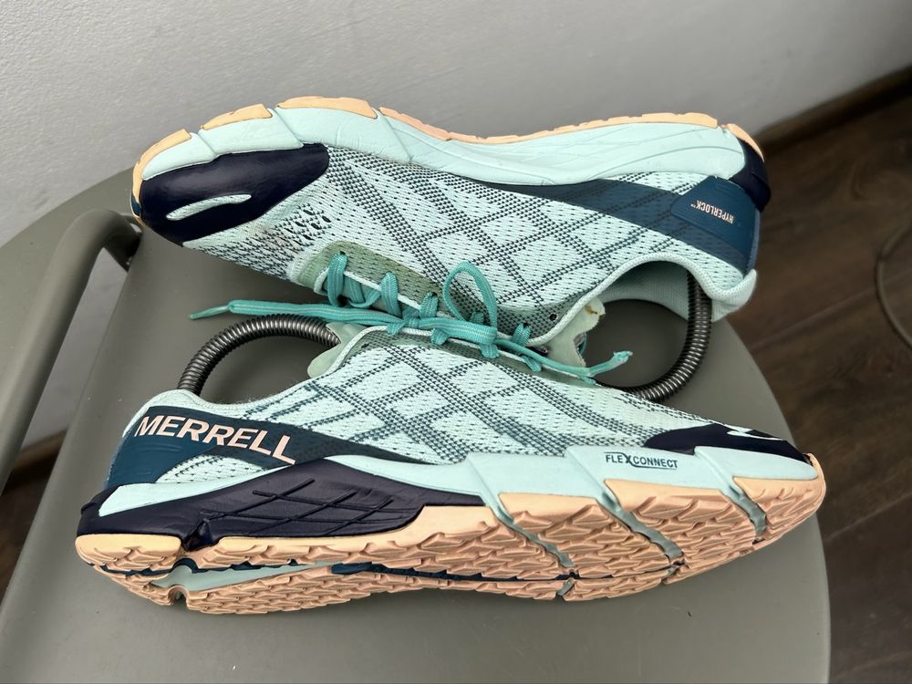 Оригінал! Кросівки Merrell Bare Access Flex 38 розмір 03476