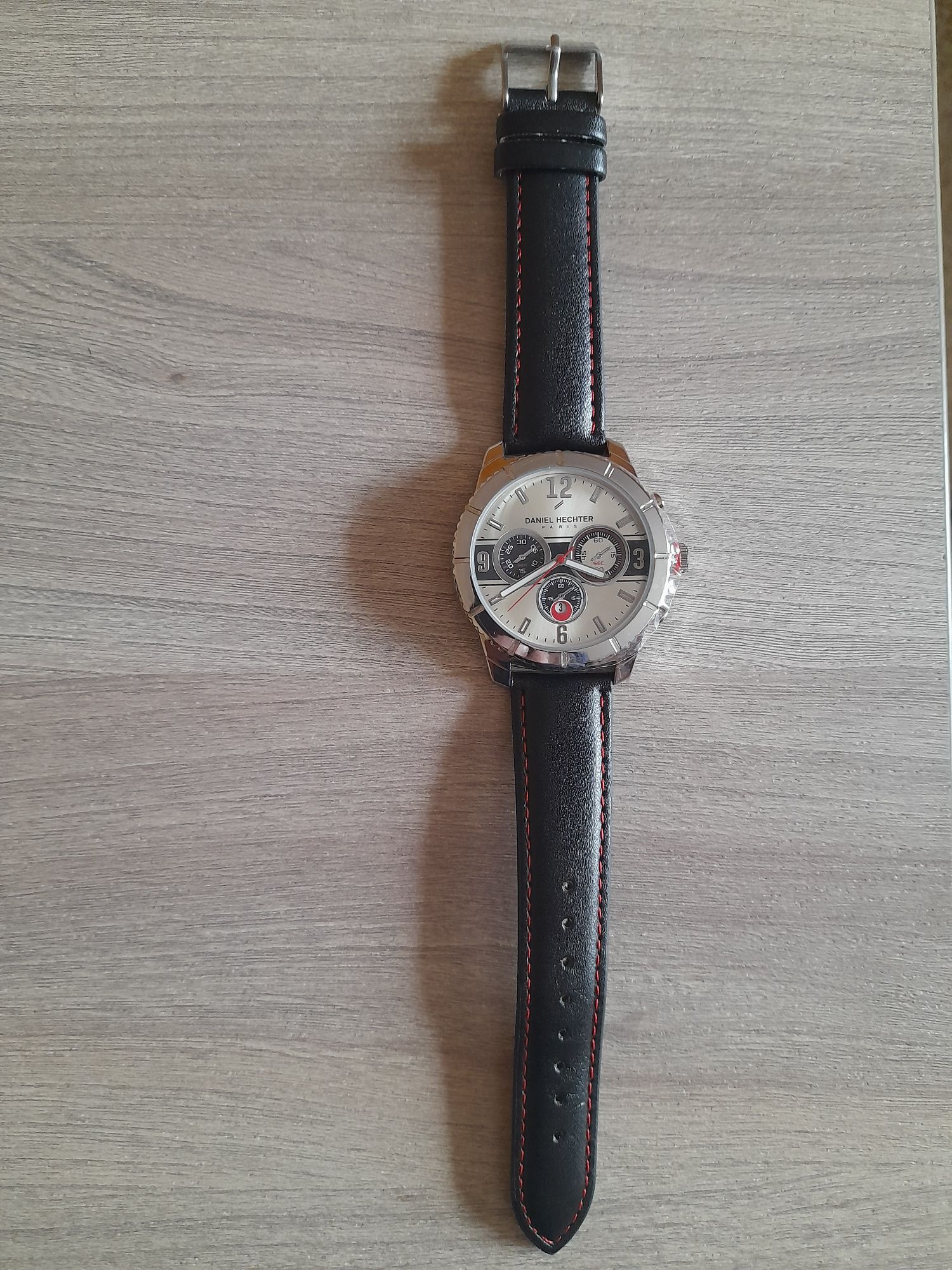 Zegarek męski nowy Daniel Hechter Atlas Watch