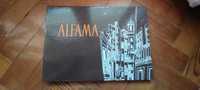Alfama - Álbum Fotografias e Desenhos