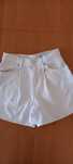Spodenki jeansowe Zara rozmiar 152