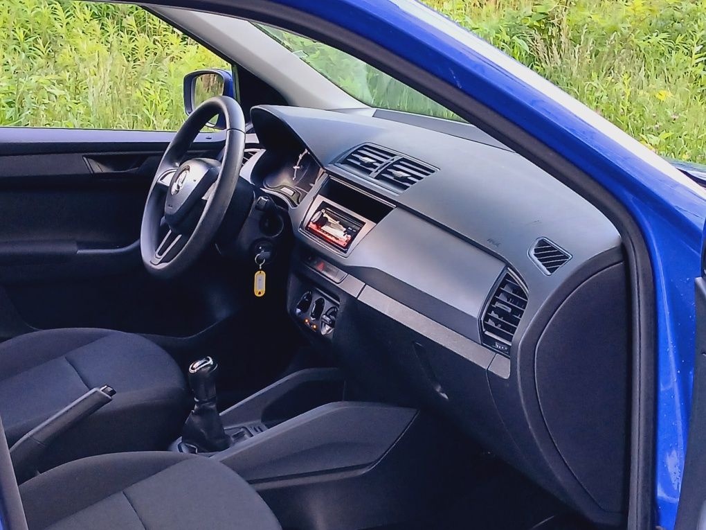 1.0Mpi Klima Elektryka Krajowa Bezwypadkowa Piekna