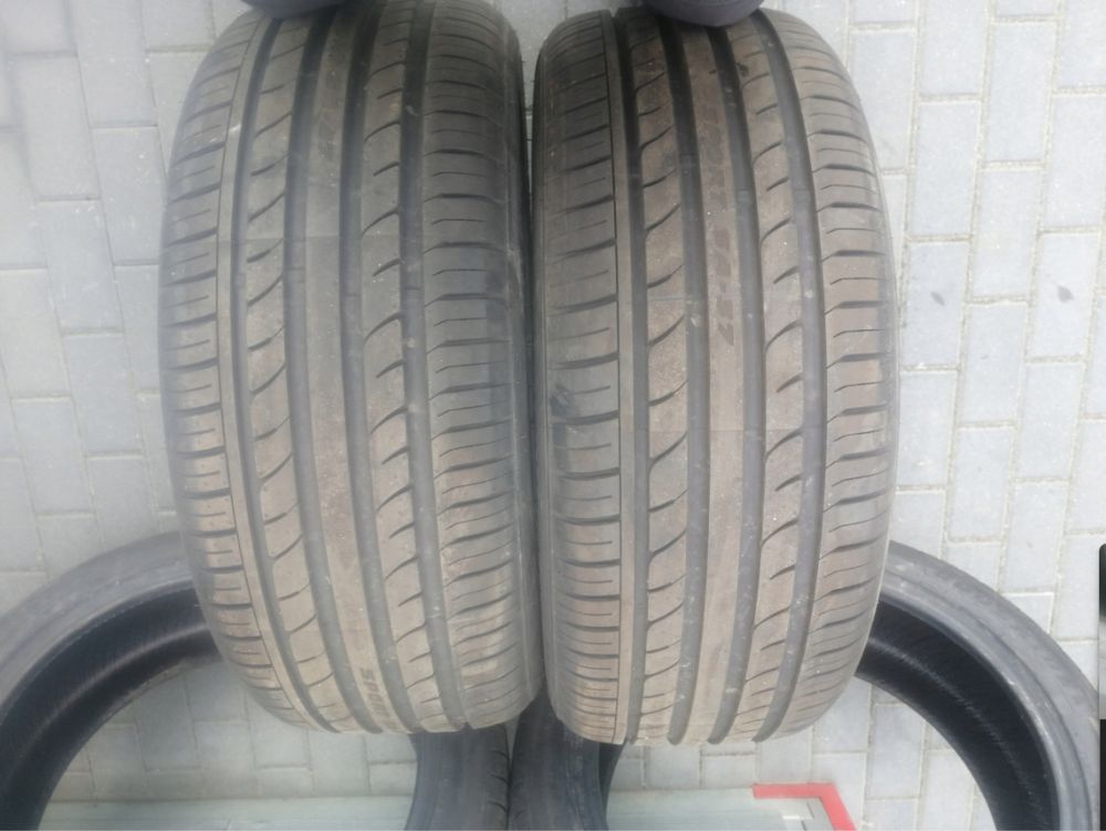 Opona Opony KPL GOODRIDE 265/45/21Letnie