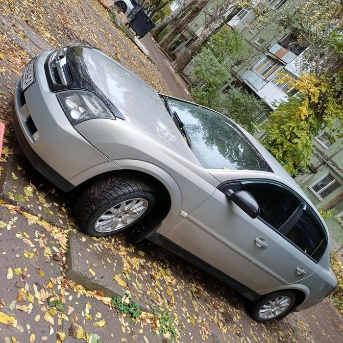 Опель вектра С 2005рік