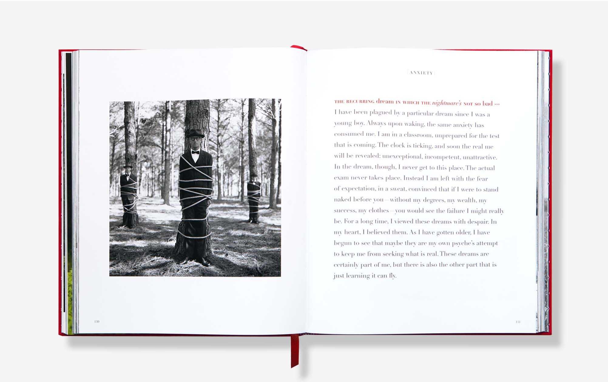 Книга Rodney Smith. Photographs