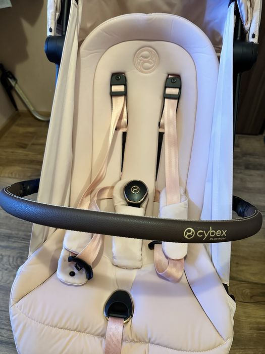 Wózek Cybex Coya w bardzo dobrym stanie