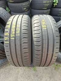 195/65r15 Continental ContiEcoContact 5 z 2015r 6mm