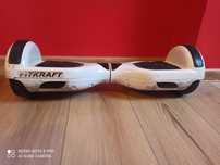 Deskorolka elektryczna hoverboard