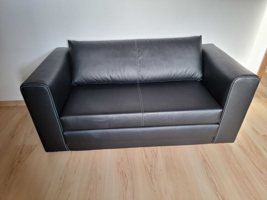 Sofa Dwuosobowa Rozkładana